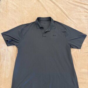 Under Armor - The Performance Polo Men's